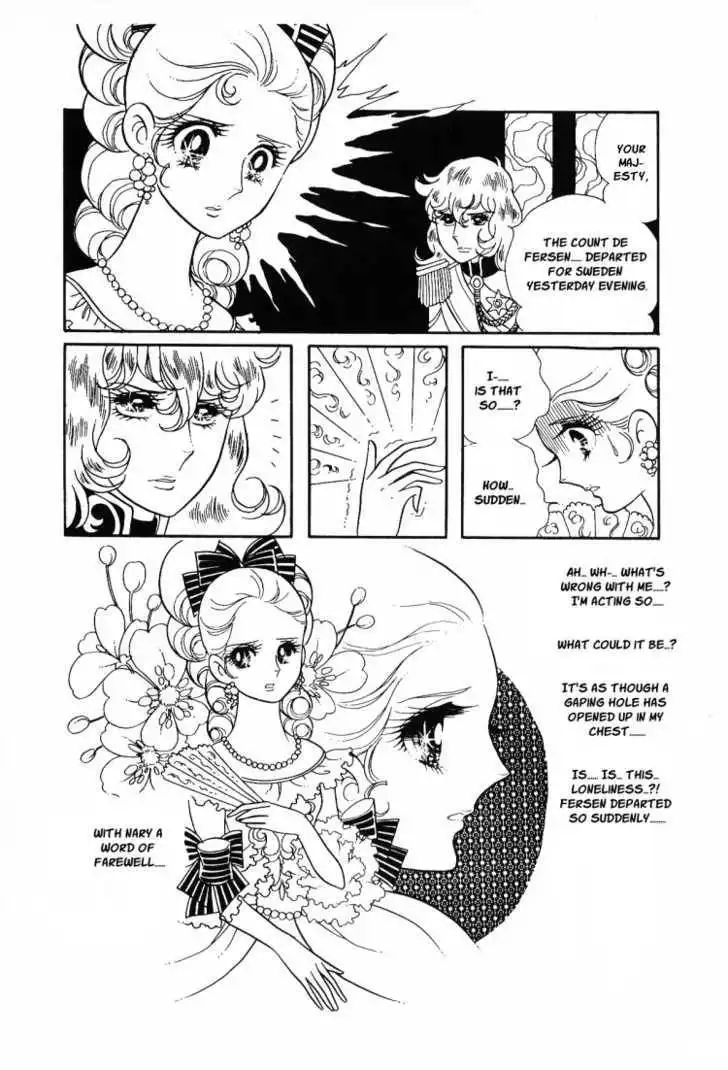 Rose of Versailles Chapter 10 4